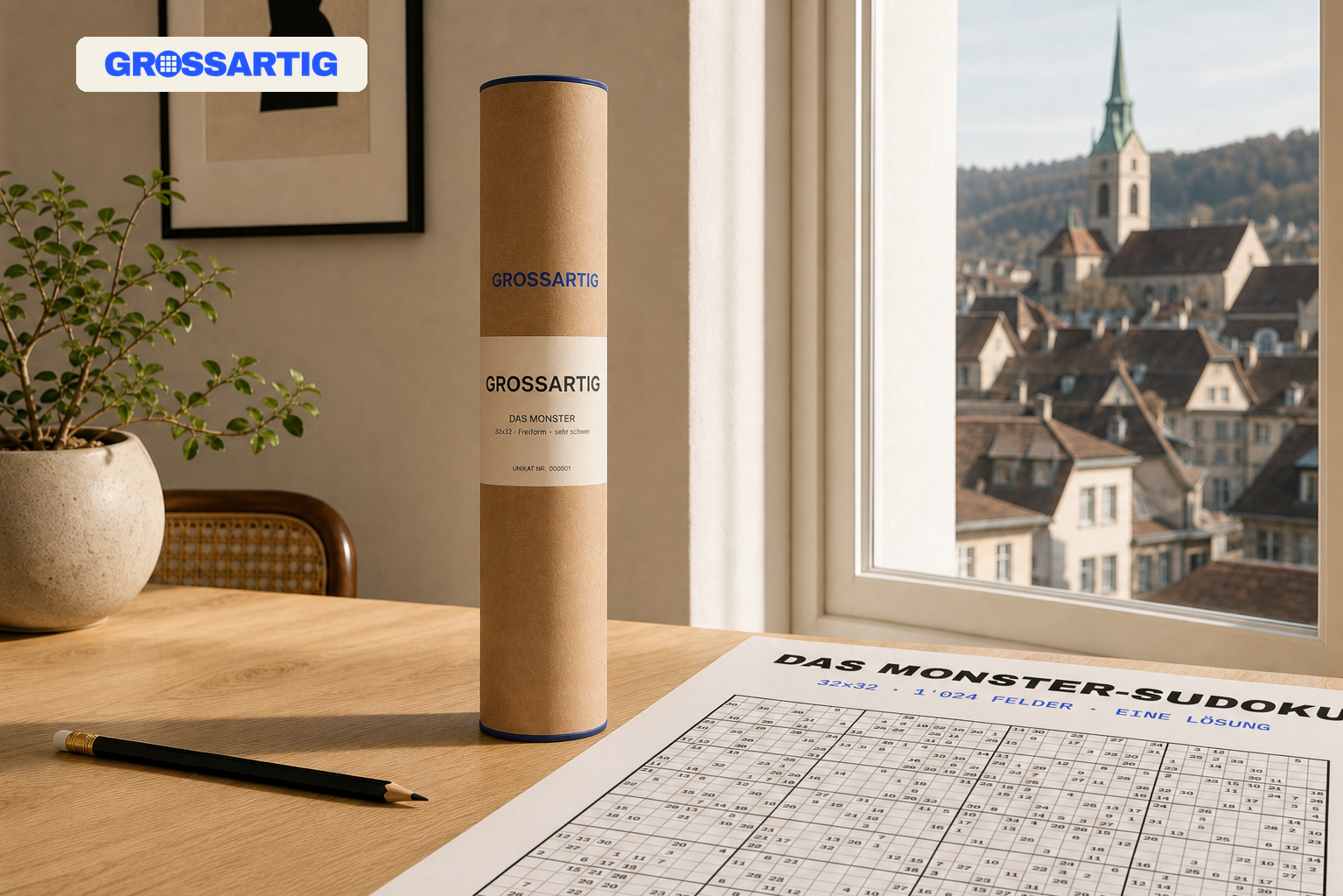 Ausgefallene Geschenke aus der Schweiz, die es sonst nirgends gibt